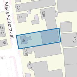 Perceel GNM00-C-2382