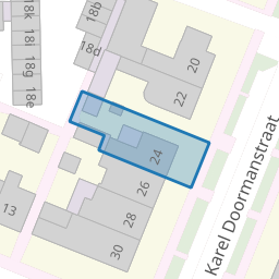 Perceel GNM00-C-2387