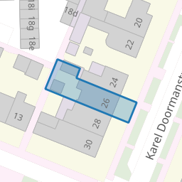 Perceel GNM00-C-2388