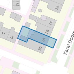 Perceel GNM00-C-2389