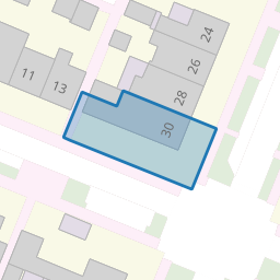 Perceel GNM00-C-2390