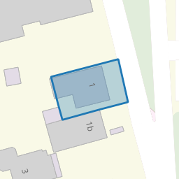 Perceel GNM00-C-2403