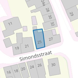 Perceel GNM00-C-2448