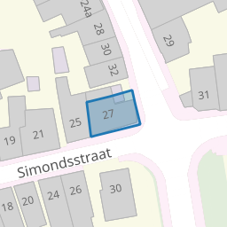 Perceel GNM00-C-2449