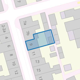 Perceel GNM00-C-2452