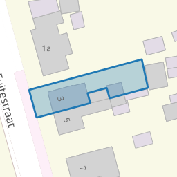 Perceel GNM00-C-2453