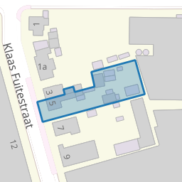 Perceel GNM00-C-2454