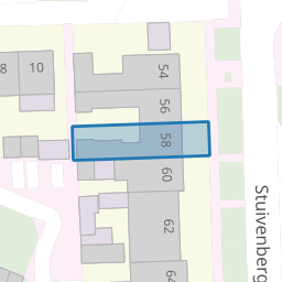 Perceel GNM00-C-2460