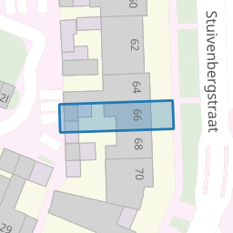 Perceel GNM00-C-2463