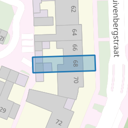 Perceel GNM00-C-2464