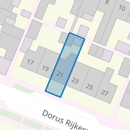 Perceel GNM00-C-2516