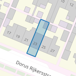 Perceel GNM00-C-2517