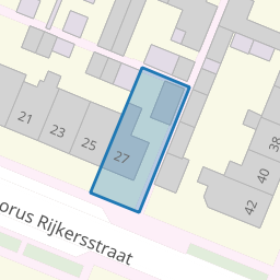 Perceel GNM00-C-2519