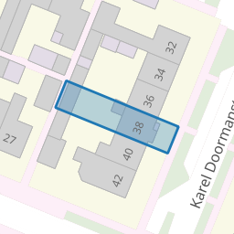 Perceel GNM00-C-2522