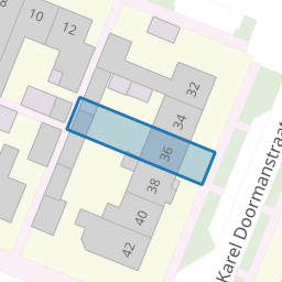 Perceel GNM00-C-2523