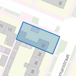 Perceel GNM00-C-2525