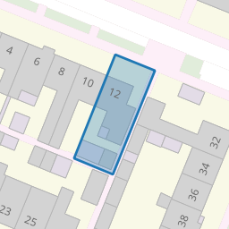 Perceel GNM00-C-2526