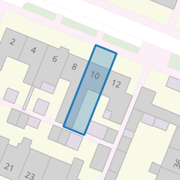 Perceel GNM00-C-2527