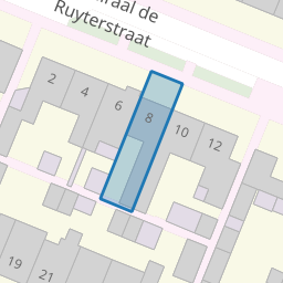 Perceel GNM00-C-2528