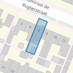 Perceel GNM00-C-2529