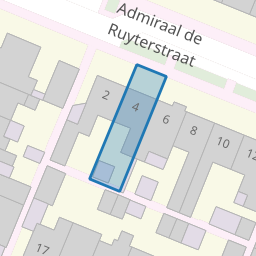 Perceel GNM00-C-2530