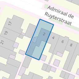 Perceel GNM00-C-2531