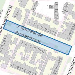 Perceel GNM00-C-2532