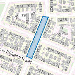 Perceel GNM00-C-2533