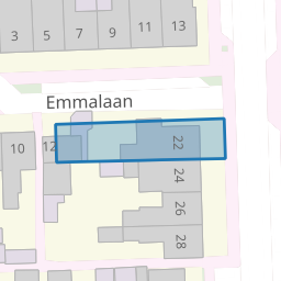 Perceel GNM00-C-2550