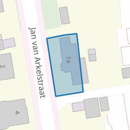 Perceel GNM00-C-2552