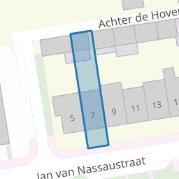 Perceel GNM00-C-2565