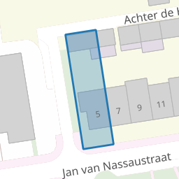 Perceel GNM00-C-2566