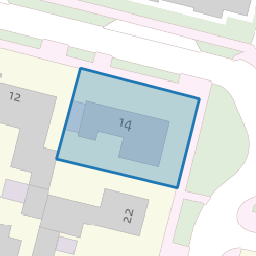 Perceel GNM00-C-2571