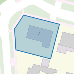 Perceel GNM00-C-2574