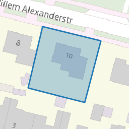 Perceel GNM00-C-2597