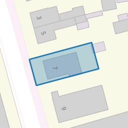 Perceel GNM00-C-2634