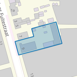 Perceel GNM00-C-2635