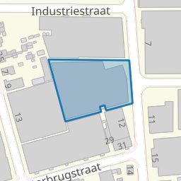 Perceel GNM00-C-2636