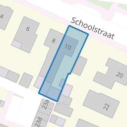 Perceel GNM00-C-2643