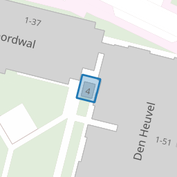 Perceel GNM00-C-2647