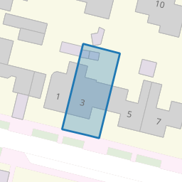 Perceel GNM00-C-2651