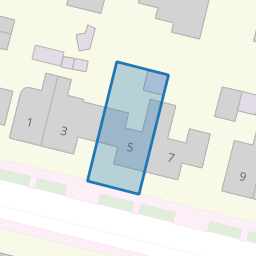 Perceel GNM00-C-2652