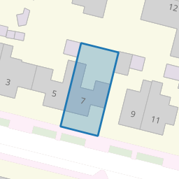 Perceel GNM00-C-2653