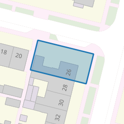 Perceel GNM00-C-2658