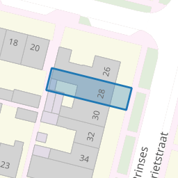 Perceel GNM00-C-2659