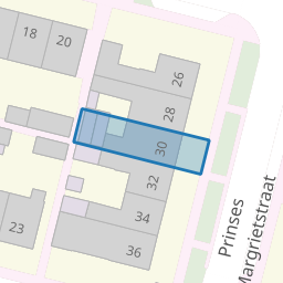 Perceel GNM00-C-2660