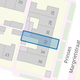 Perceel GNM00-C-2661