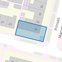 Perceel GNM00-C-2663