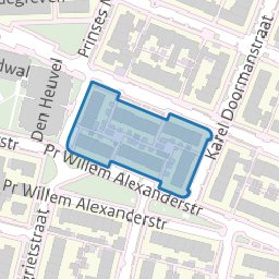 Perceel GNM00-C-2665