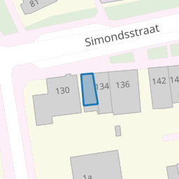 Perceel GNM00-C-2702